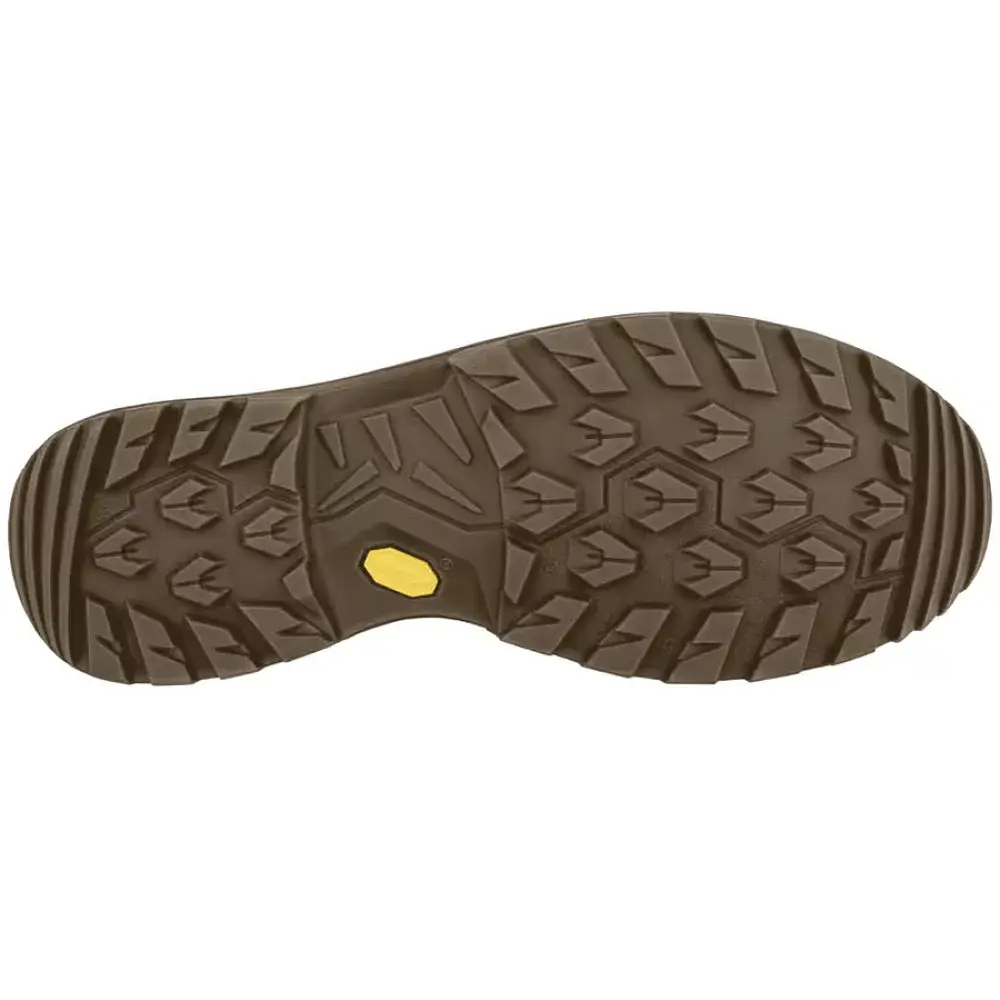 Черевики Lowa Renegade Evo GTX MID 45 Dark grey-black - фото 6