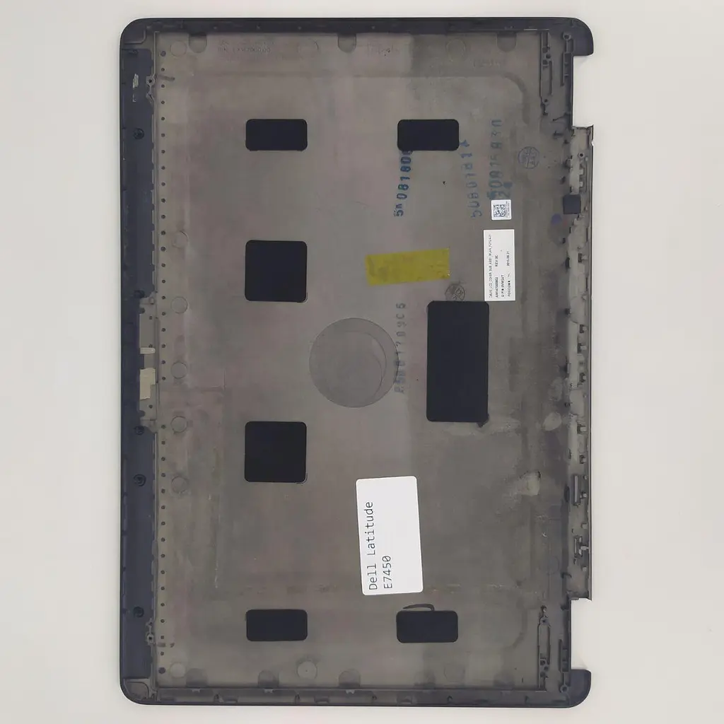 Кришка матриці для ноутбука Dell Latitude E7450 (0VW2JT, AM147000602) - фото 2