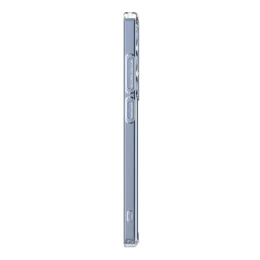 Прозорий чохол Spigen Ultra Hybrid Crystal Clear Samsung Galaxy S25 Ultra (ACS08961) - фото 4