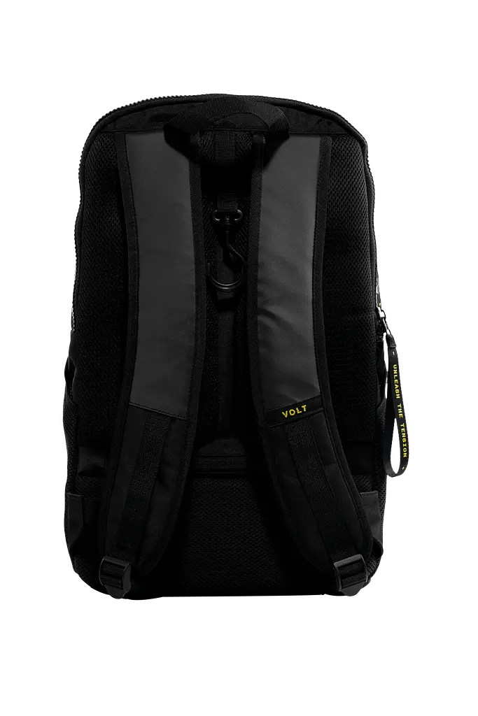 Рюкзак для падел тенісу VOLT Backpack Black - фото 2
