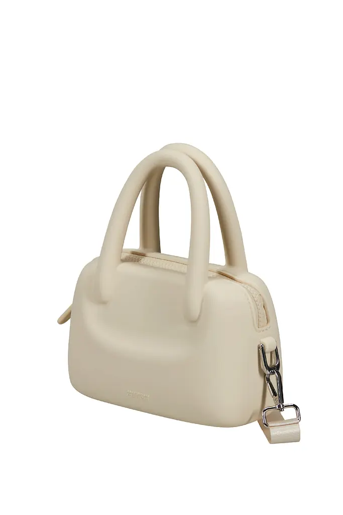 Плечова Сумка American Tourister JELLYPOP SUMMER SAND 24x20x10 ML5*05001 - фото 3