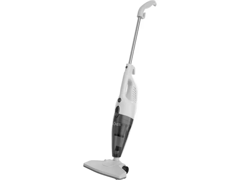 Вертикальний і ручний пилосос Xiaomi Enchen Vacuum Cleaner V1 2 в 1 White - фото 4