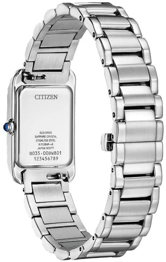 Годинник Citizen EW5620-55A - фото 3