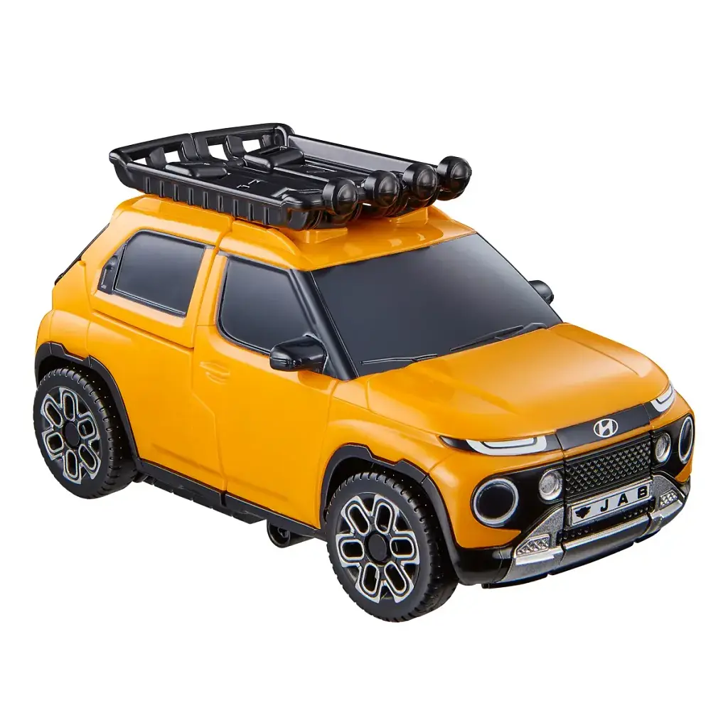 Трансформер Tobot S6 Тобот Тетран (301176) - фото 6