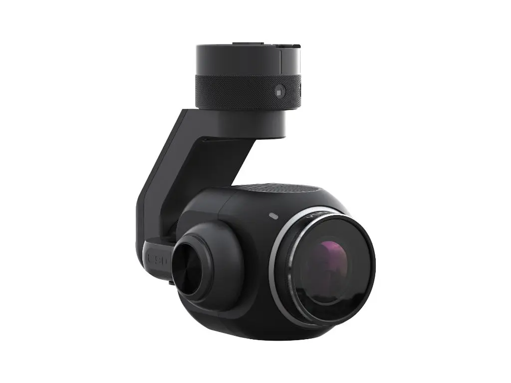 Yuneec Камера E90x 1 Pro для дрону H520E - фото 3