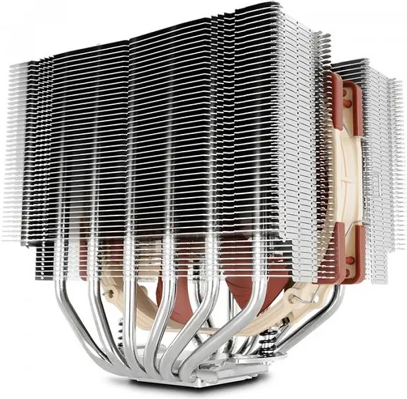 Вентилятор CPU Noctua NH-D15S - фото 5
