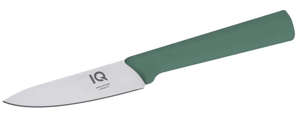 Ніж для овочів Be Energy, 85 мм IQ kuh0016561 - фото 2