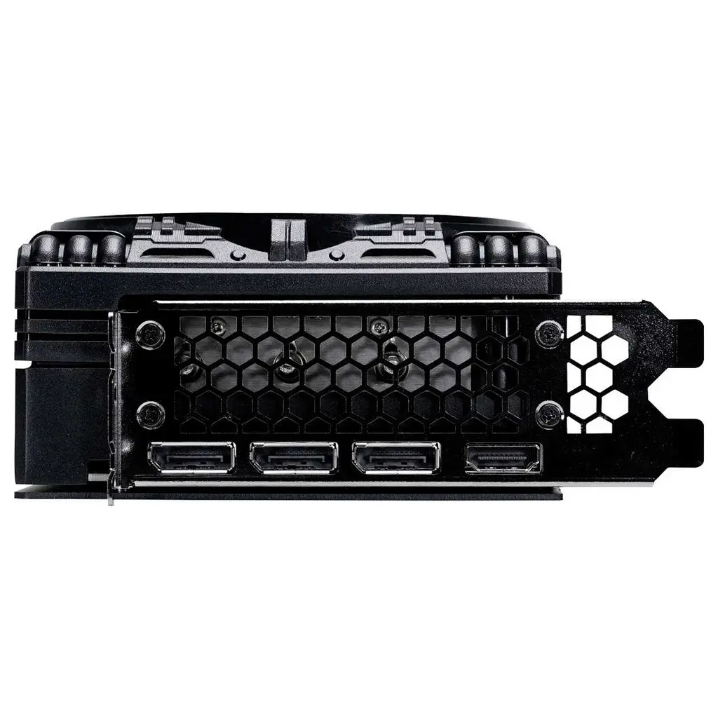 Відеокарта Palit GeForce RTX 5080 GamingPro (NE75080019T2-GB2031A) - фото 7