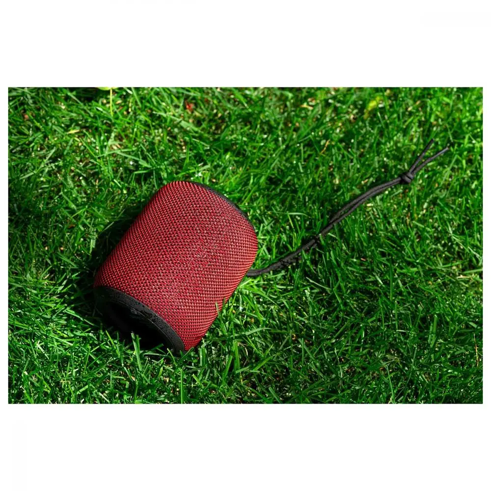 Портативна колонка 2E SoundXPod Red (2E-BSSXPWRD) - фото 8