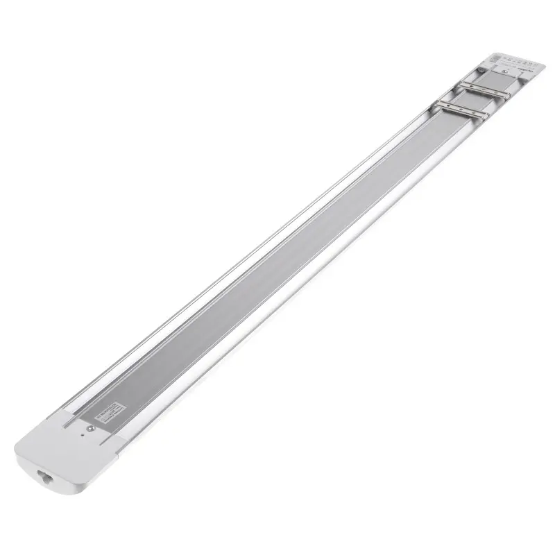 Світильник лінійний LED Brille 32-911 FLF-02 K 24W WW світлодіодний - фото 2