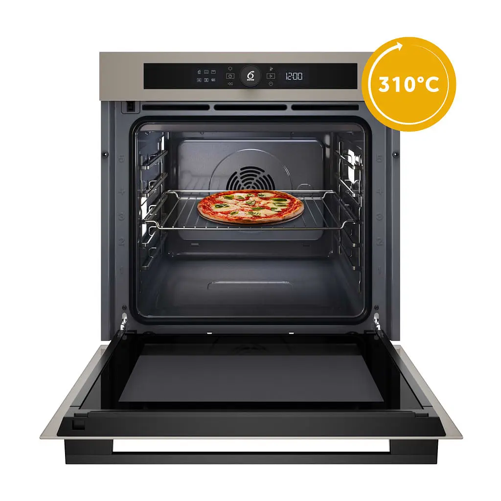 Духовой шкаф Whirlpool WOI4S8CM1SEA - фото 9
