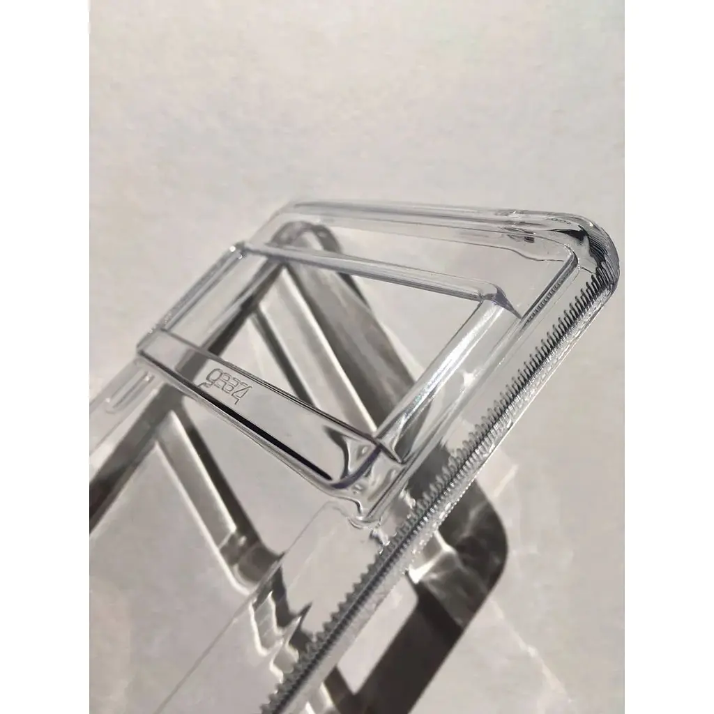 Противоударный чехол Gear4 Crystal Palace для Google Pixel 6 Pro (6.7") Clear (702008546) - фото 8