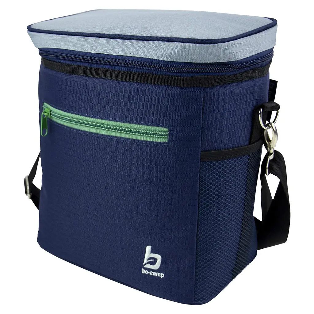 Термосумка Bo-Camp Cooler Bag 10 Blue (6702983) - фото 3