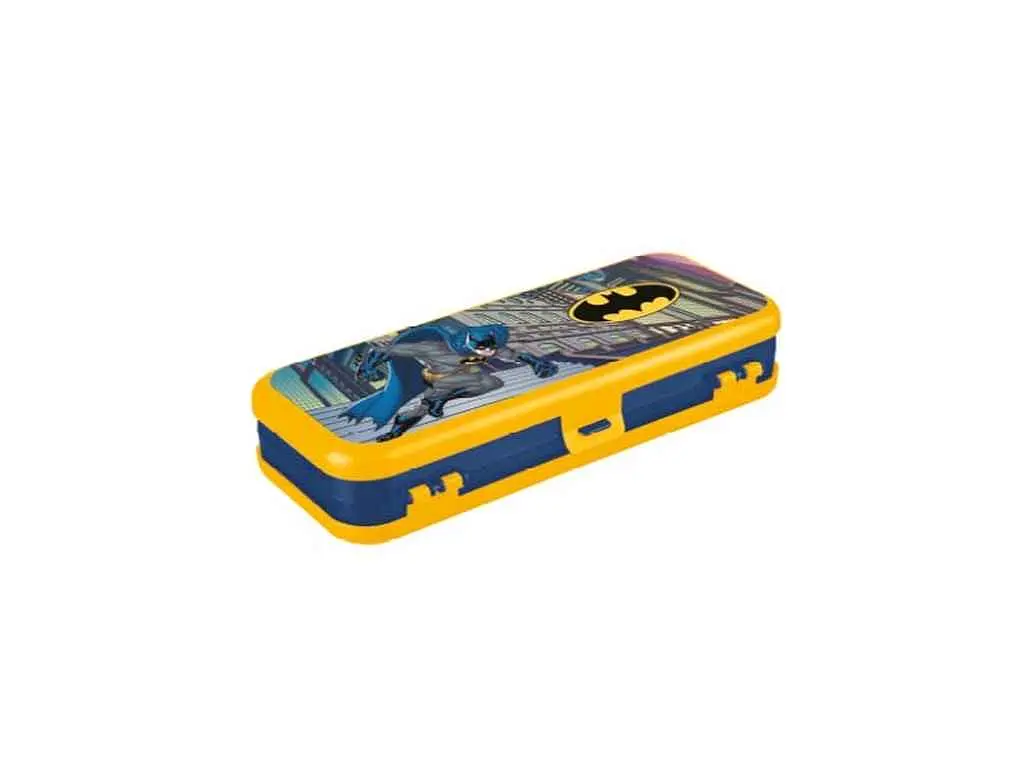 Пенал TUFFEX BATMEN