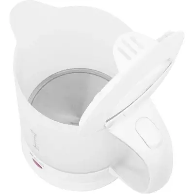 Електрочайник ECG RK 500 Travel lite White UA - фото 5