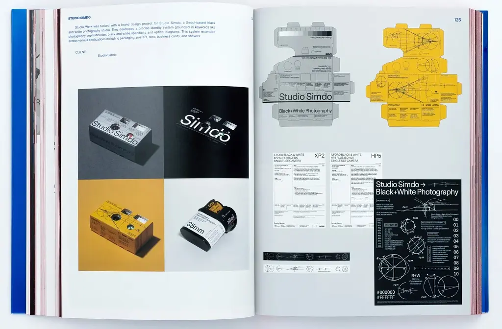 Made in Korea. Awe-inspiring Graphics from Korea Today - фото 12