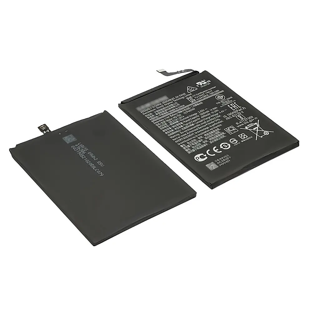 Акумулятор Samsung HQ-70N для Samsung A115 A11 (2020) AAAA - фото 2