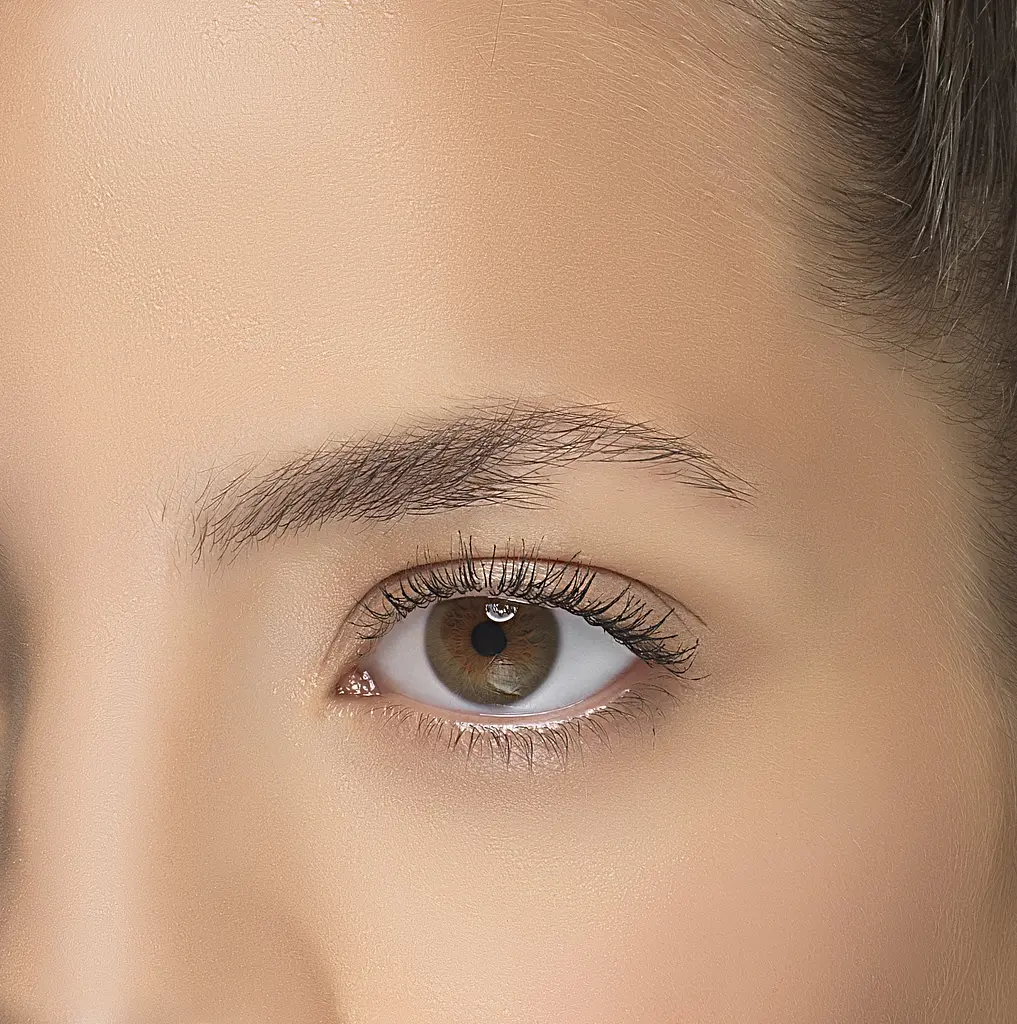 Гель для брів L'Oreal Paris Unbelieva'Brow тон 104, 3.4 мл (A9709700) - фото 7