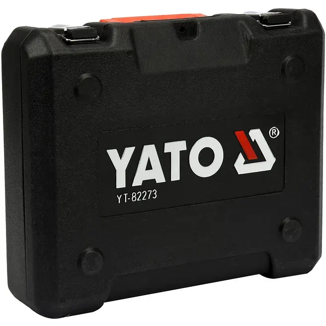 Лобзик ручний Yato 600 Вт (YT-82273) - фото 6