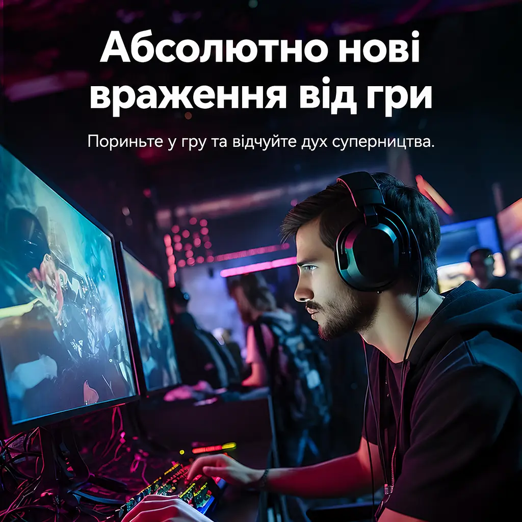 Мережевий патч-корд Ethernet Cat8 SFTP Vention 0,5 м LAN-кабель тип роз’єму RJ45 8P8C швидкість передавання 40 Гбіт/с і смуга пропускання 2000 МГц 2 прозорі пилозахисні ковпачки RJ45 у комплекті PVC-оболонка з бавовняним обплетенням чорний (IKOBD) - фото 13