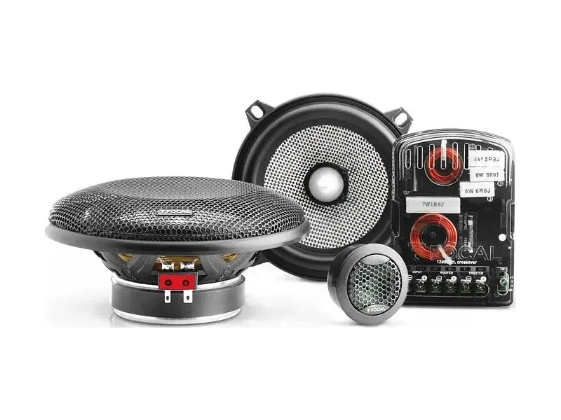 Автоакустика Focal Access 130AS - фото 3