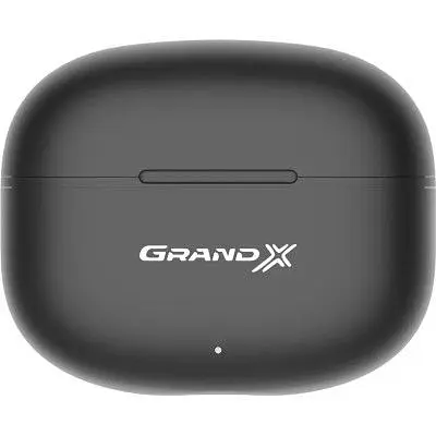 Навушники Grand-X (GB-99B) Black (GB-99B) - фото 3