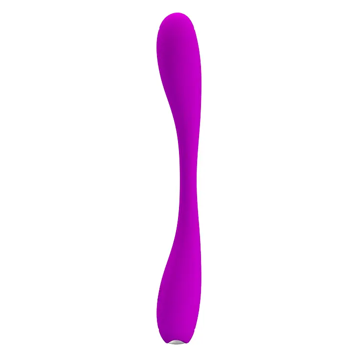 Вібратор Pretty Love Yedda Stimulator Purple - фото 6