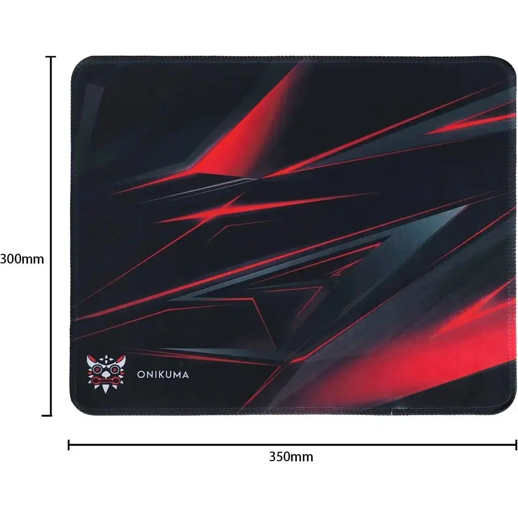 Ігрова поверхня Onikuma MP002 [133505] - фото 3