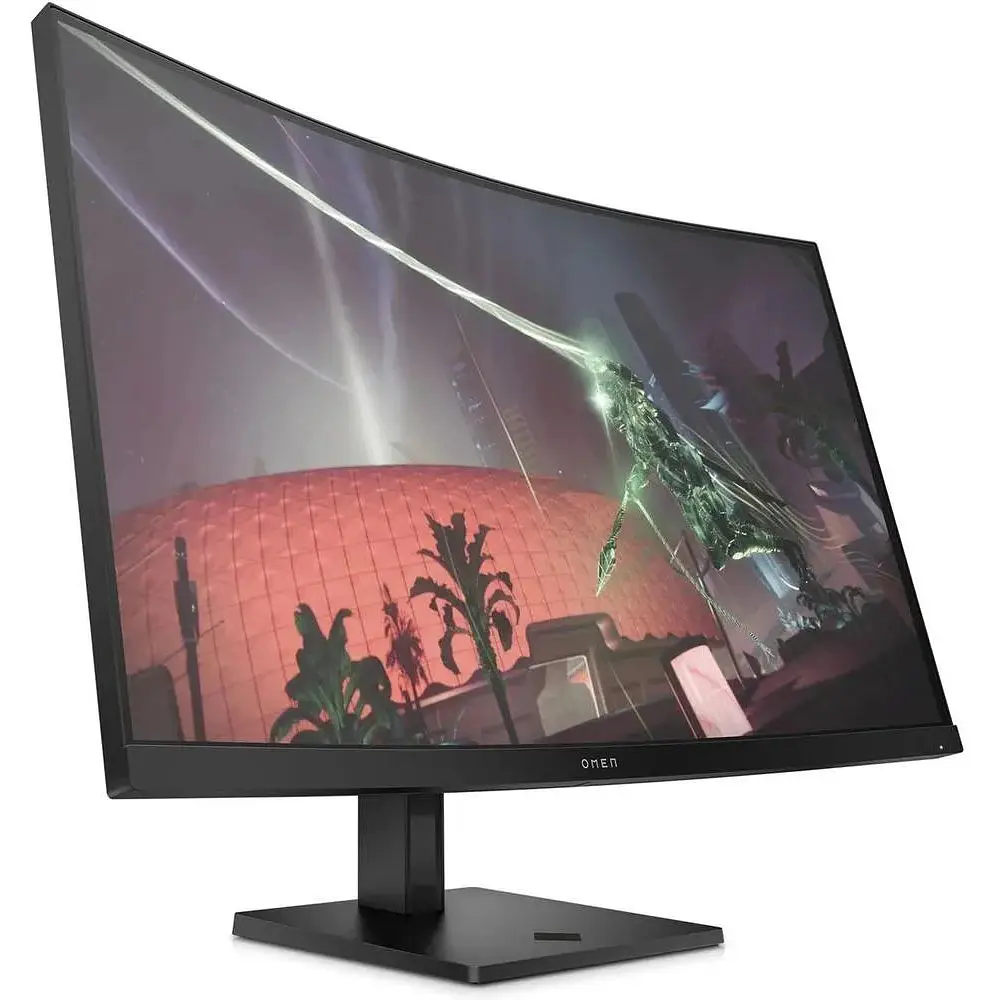 Монітор HP OMEN 32c (780K6AA) - фото 3