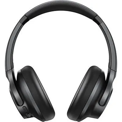 Навушники Anker SoundСore Q20i Black (A3004G11) - фото 2