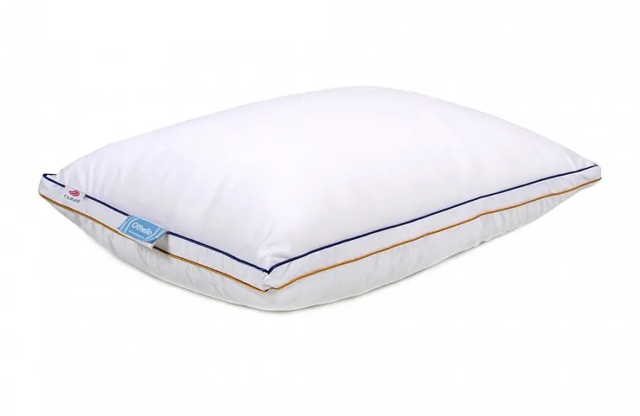 Подушка - Clima Max Firm 50х70 см Othello pbe0051088 - фото 4