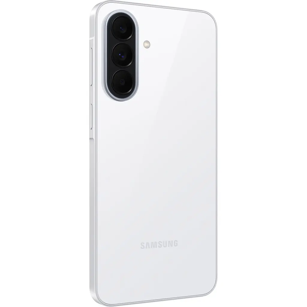 Смартфон Samsung Galaxy A37 8/256GB Awesome White (SM-A376BZWGEUC) UA-UCRF [162556] - фото 6