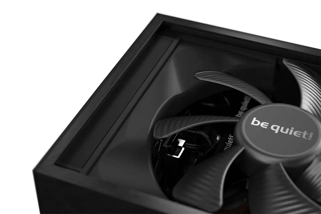 Блок живлення be quiet! Dark Power Pro 13 1600W (BN332) - фото 4