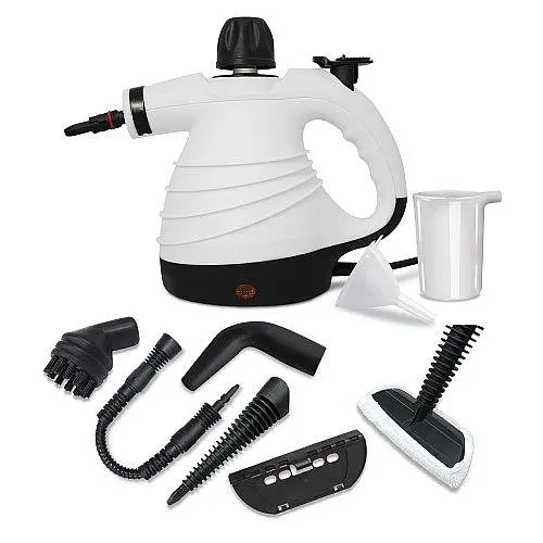 Пароочисник Polaris PSC 1102 C STEAM Multidrive - фото 4