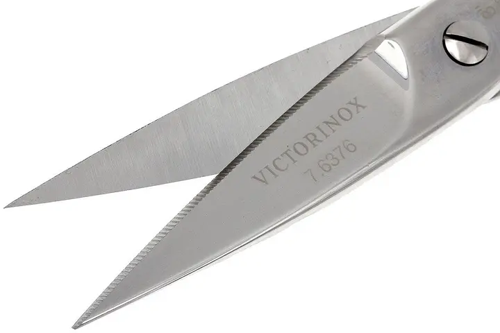 Кухонні ножиці Victorinox Multipurpose Kitchen Shears Professional (7.6376) [83986] - фото 5