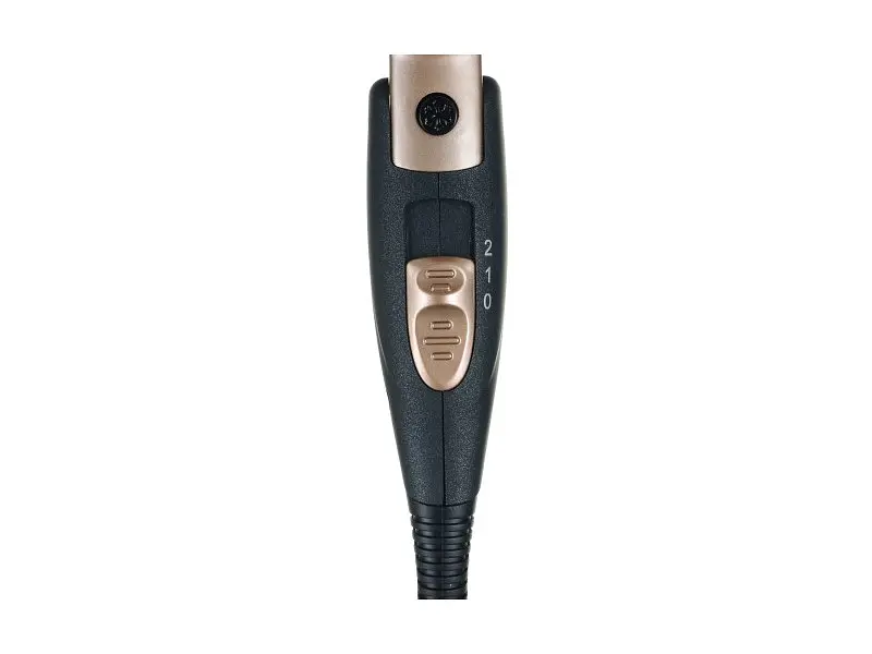 Фен ViLgrand VHD-1809FH gold - фото 4
