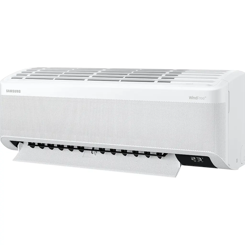 Сплит-система Samsung WindFree Geo Mass AR12BXFAMWKNUA [106749] - фото 7