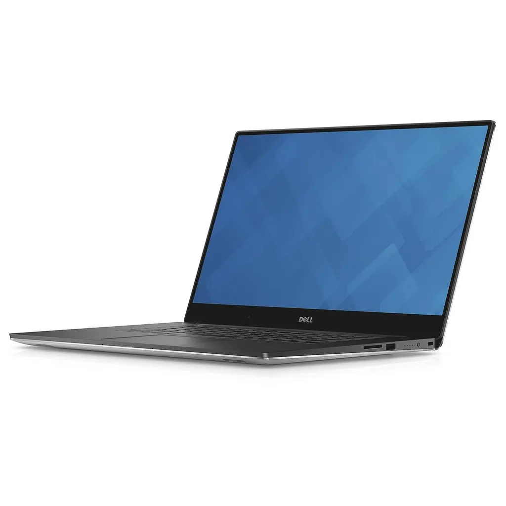 Ноутбук Dell XPS 15 9560 4K Touch (i7-7700HQ/32/1TBSSD/GTX1050-2Gb) - Class A- "Б/В" - фото 5