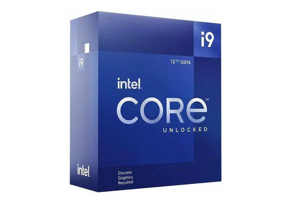 Процессор Intel Core i9-12900KF (BX8071512900KF) - фото 3