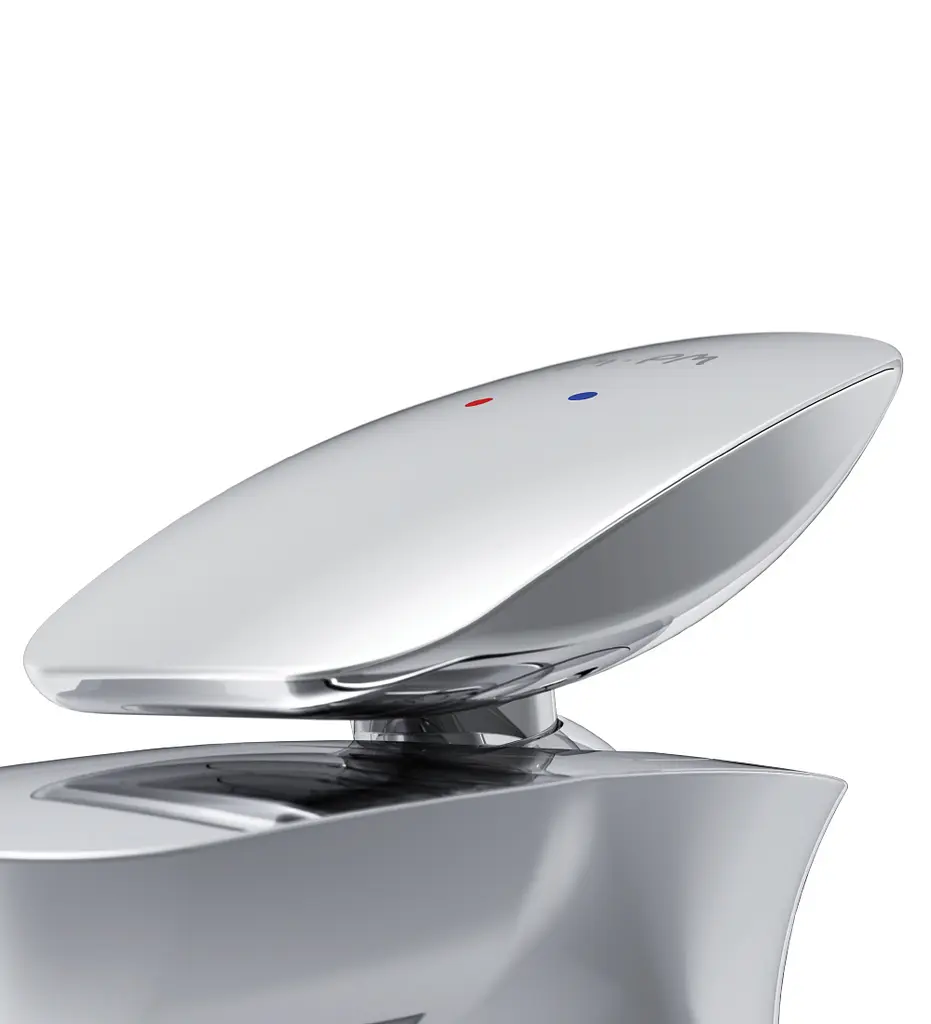 Змішувач для біде AM.PM Spirit 2.0 (F70A83100) - фото 6