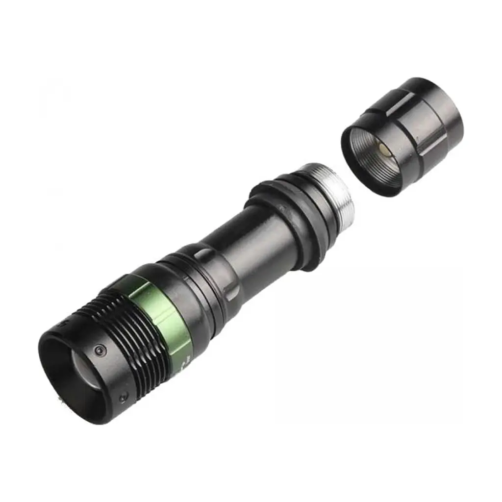 Ліхтар Watton WT-037 - фото 3