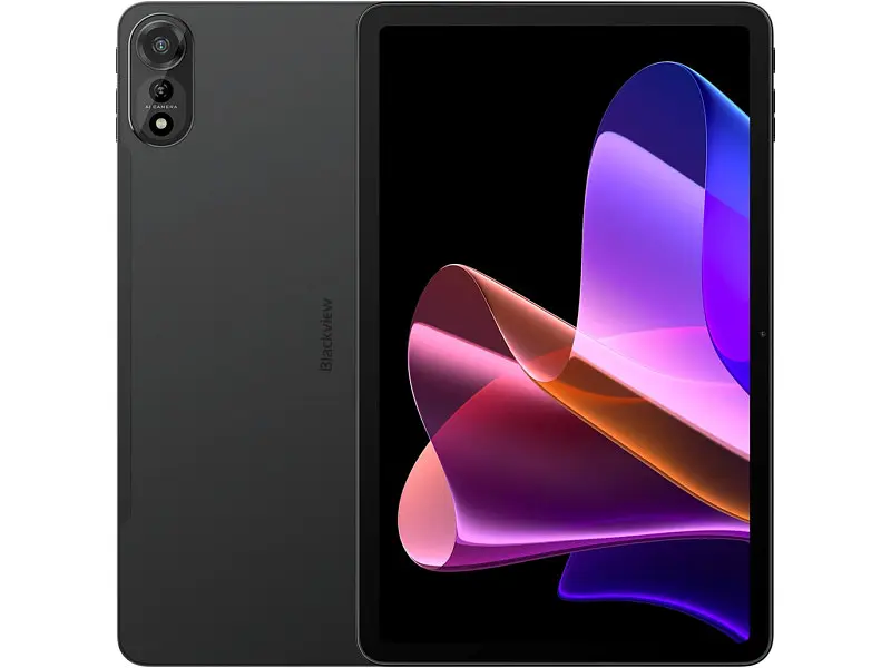 Планшет Blackview MEGA 2 8/256GB Celestial Grey