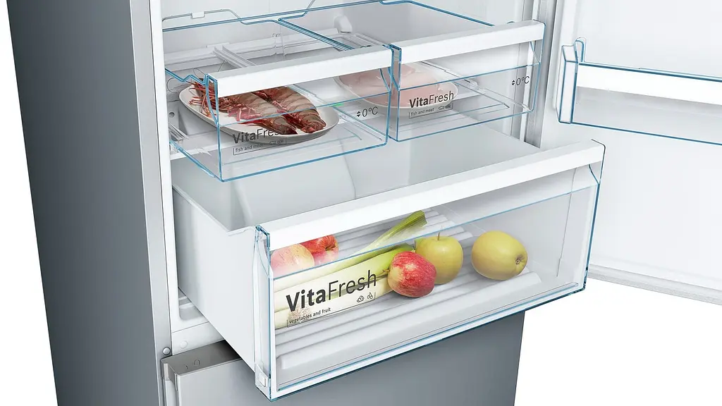 Холодильник Bosch KGN49XL306 - фото 4