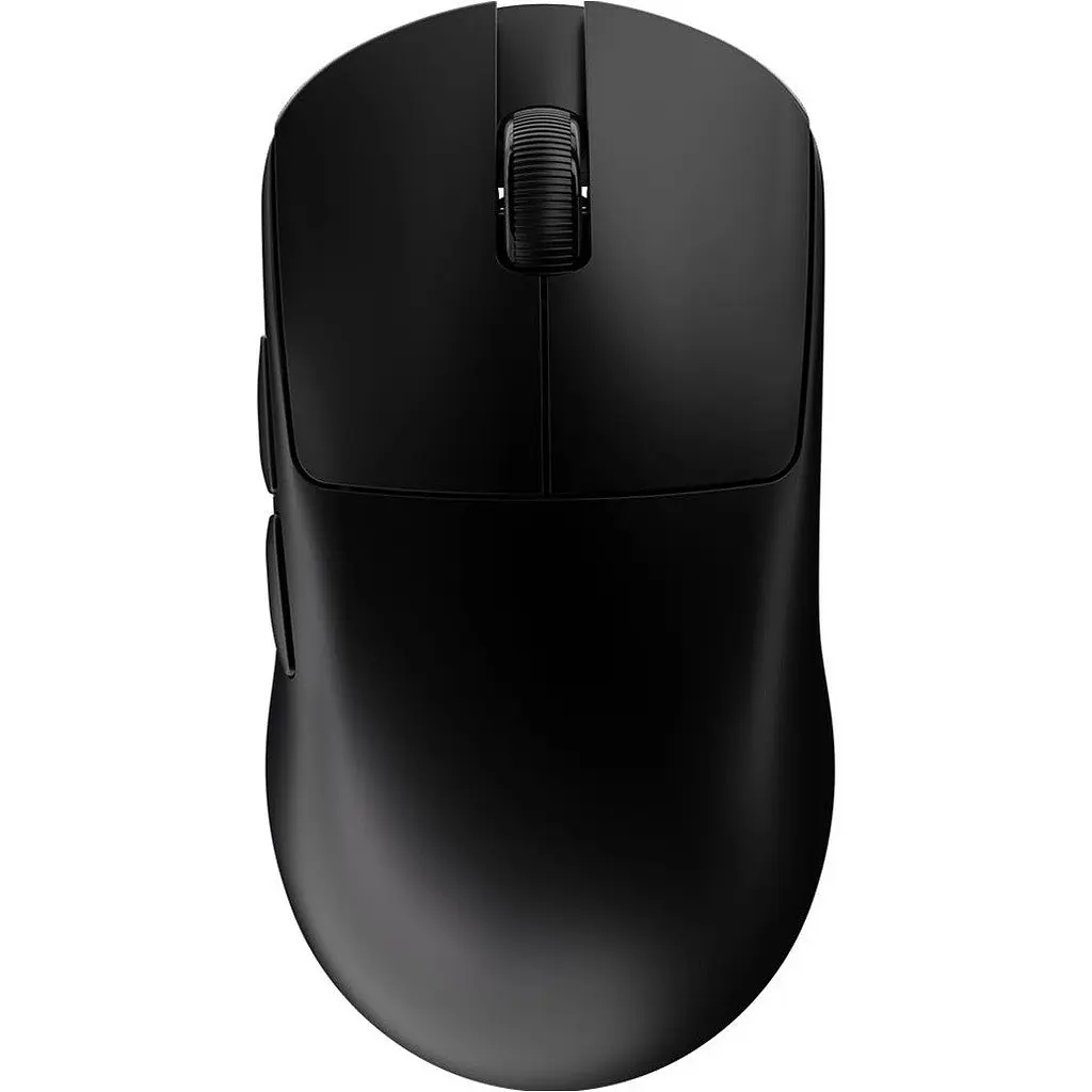 Миша бездротова FGG Madlions Mad G Max Чорний (FGG-MAD-G-MAX-BLK)