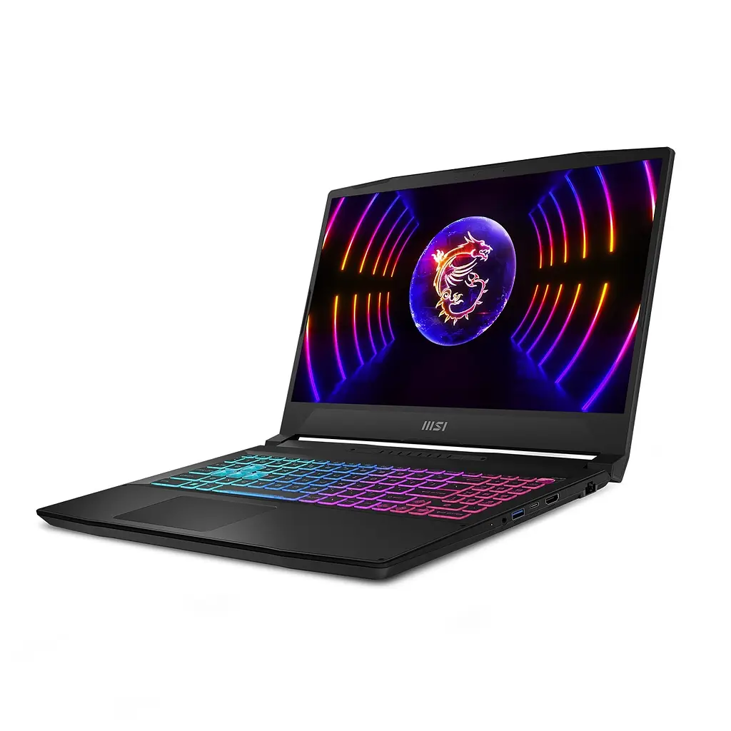 Ноутбук MSI Katana 15 B13VEK,9S7-158571-2274,i7-13620H (10 ядер),4050 (6GB),16GB 5600MHz (2x8GB) DDR5 - фото 5