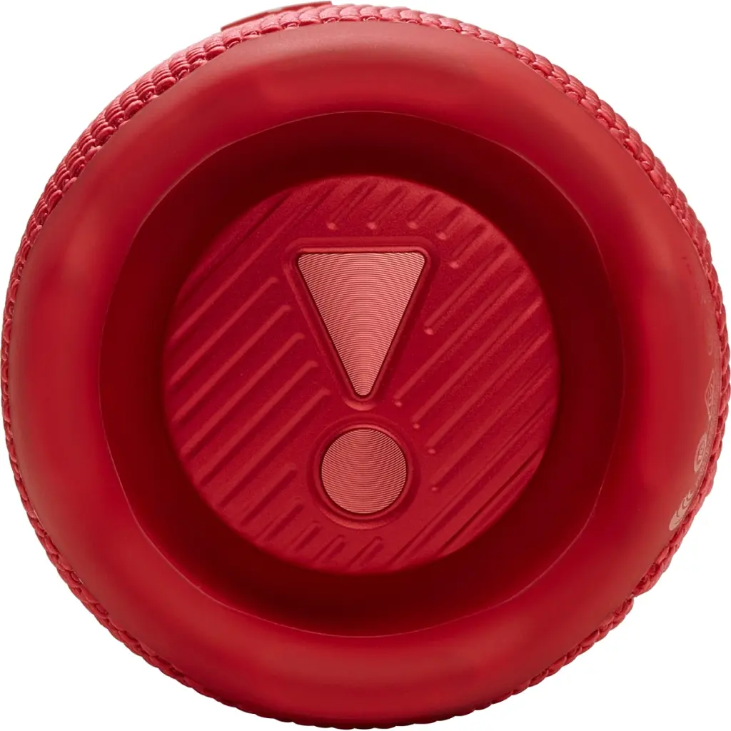 Акустична система JBL Flip 7 Red (JBLFLIP7RED) - фото 8