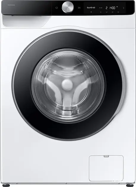 Стиральна машина автоматична Samsung WW90DG6G94LKUA