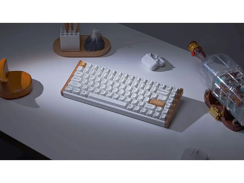Клавіатура Keychron K2H-Q1 - фото 3