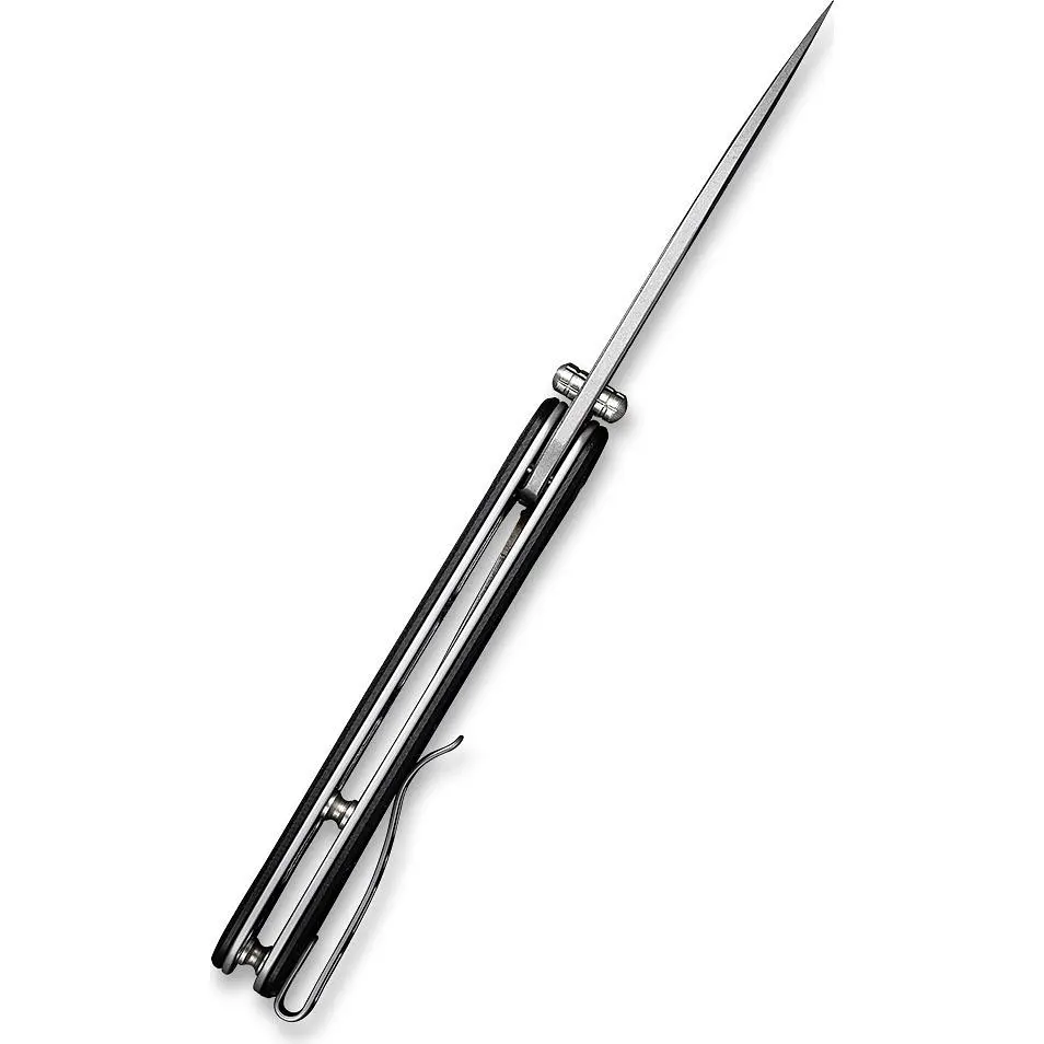 Ніж складаний Sencut Scepter SA03B - фото 4