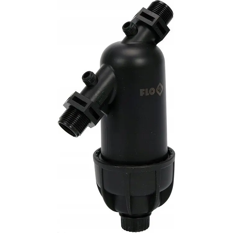 Фильтр водяной для оросительных систем Flo 3/4" (88930) - фото 2